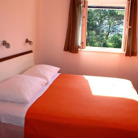 Gorgonia Suites In Verunić Kamer foto