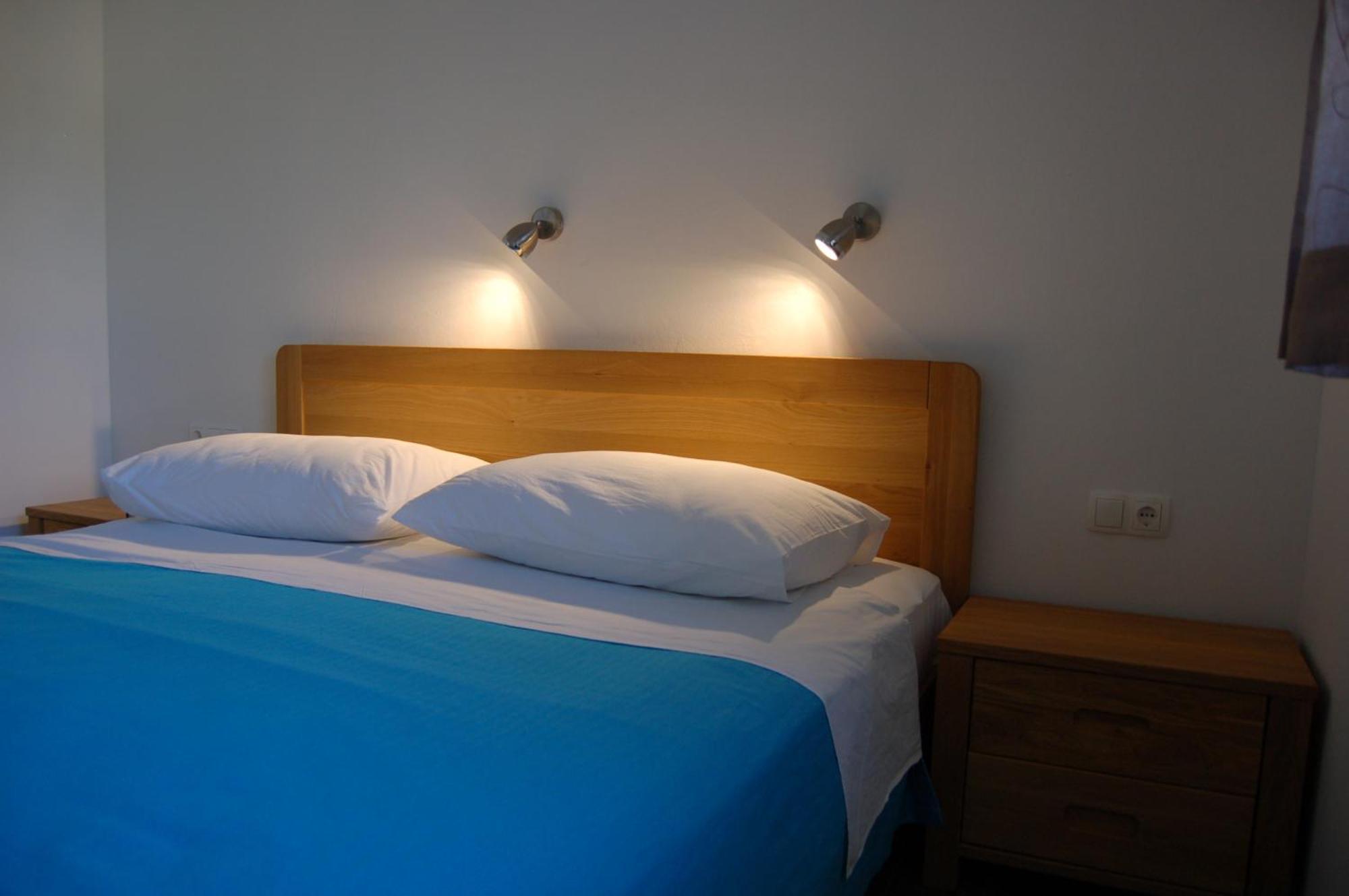 Gorgonia Suites In Verunić Buitenkant foto
