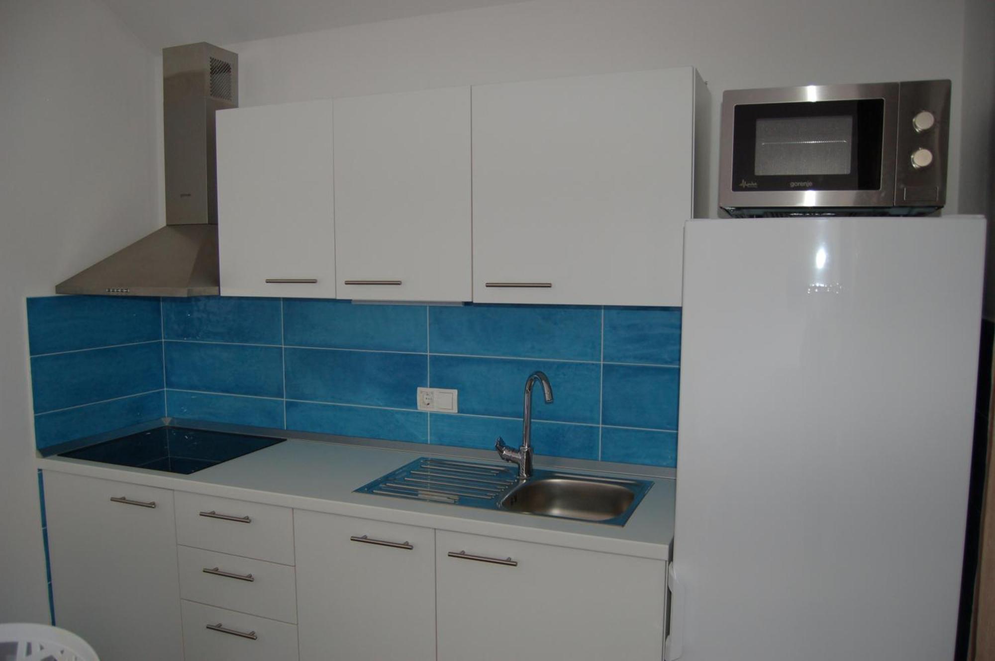 Gorgonia Suites In Verunić Buitenkant foto