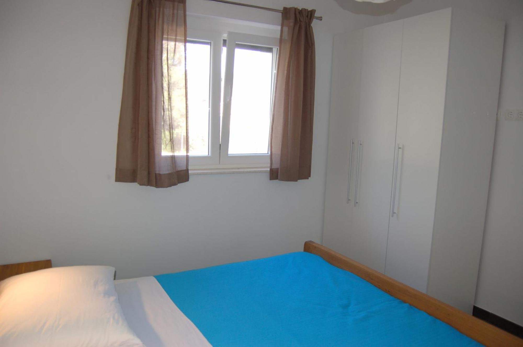 Gorgonia Suites In Verunić Buitenkant foto