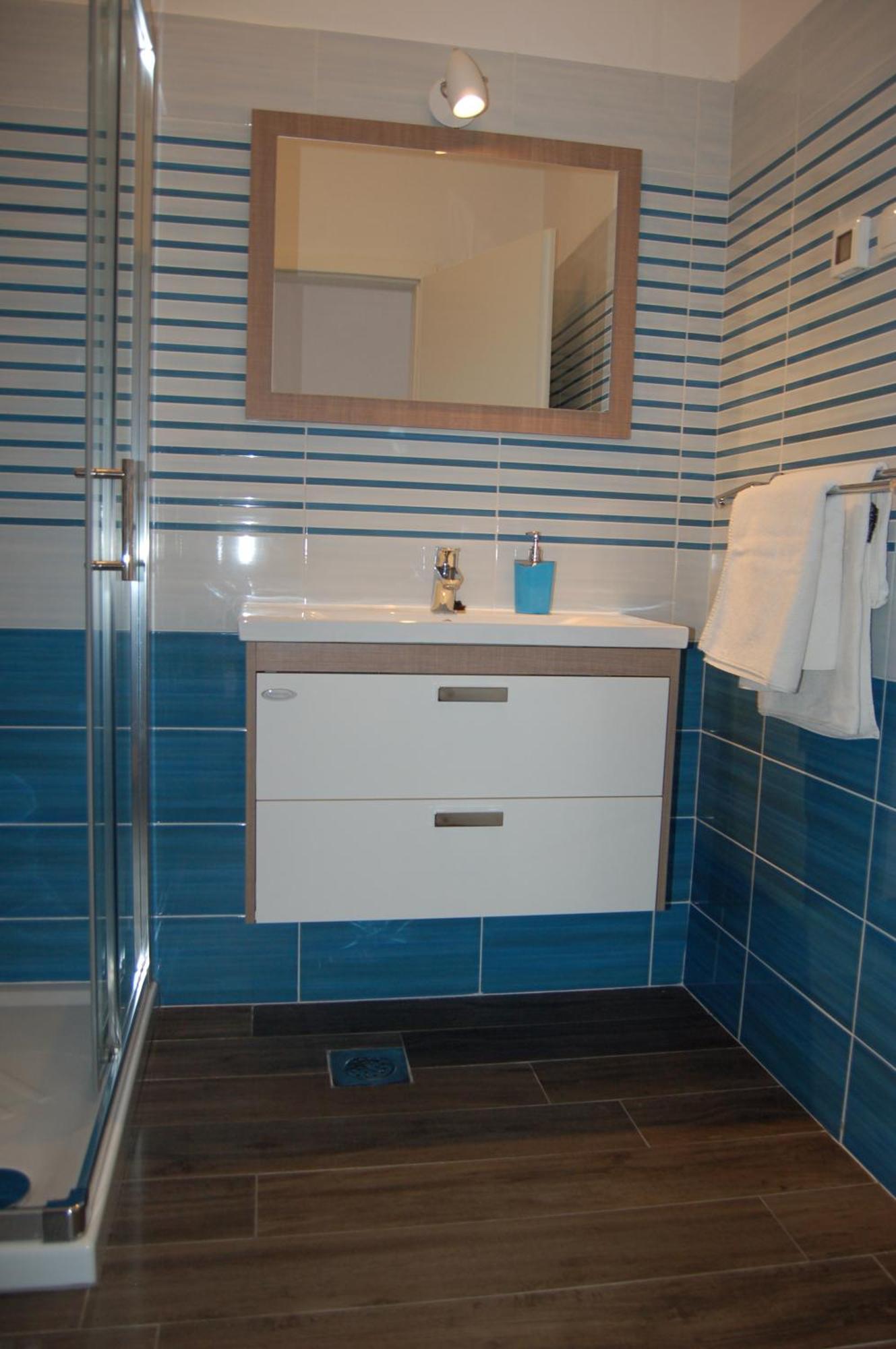 Gorgonia Suites In Verunić Buitenkant foto