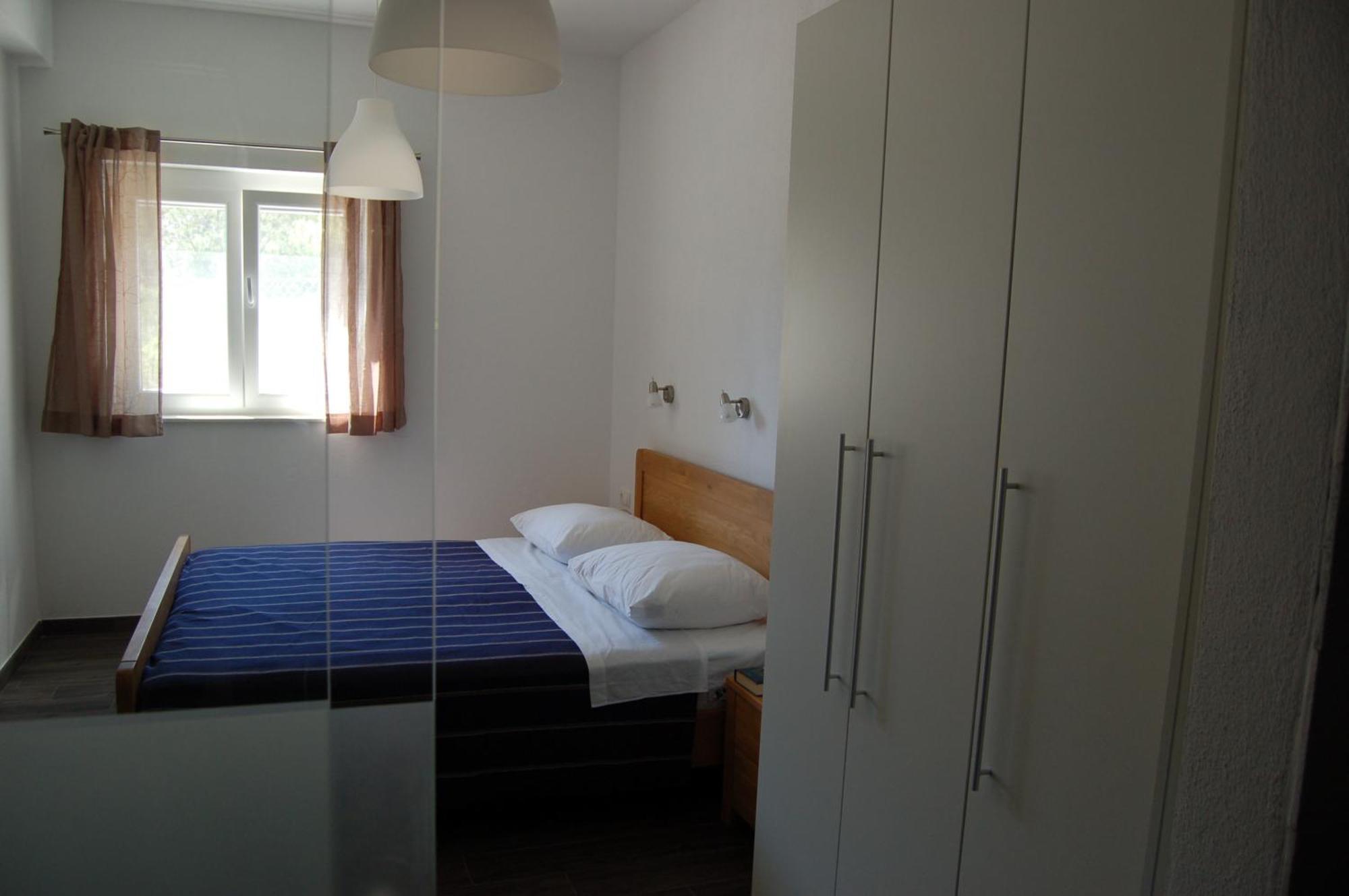 Gorgonia Suites In Verunić Buitenkant foto