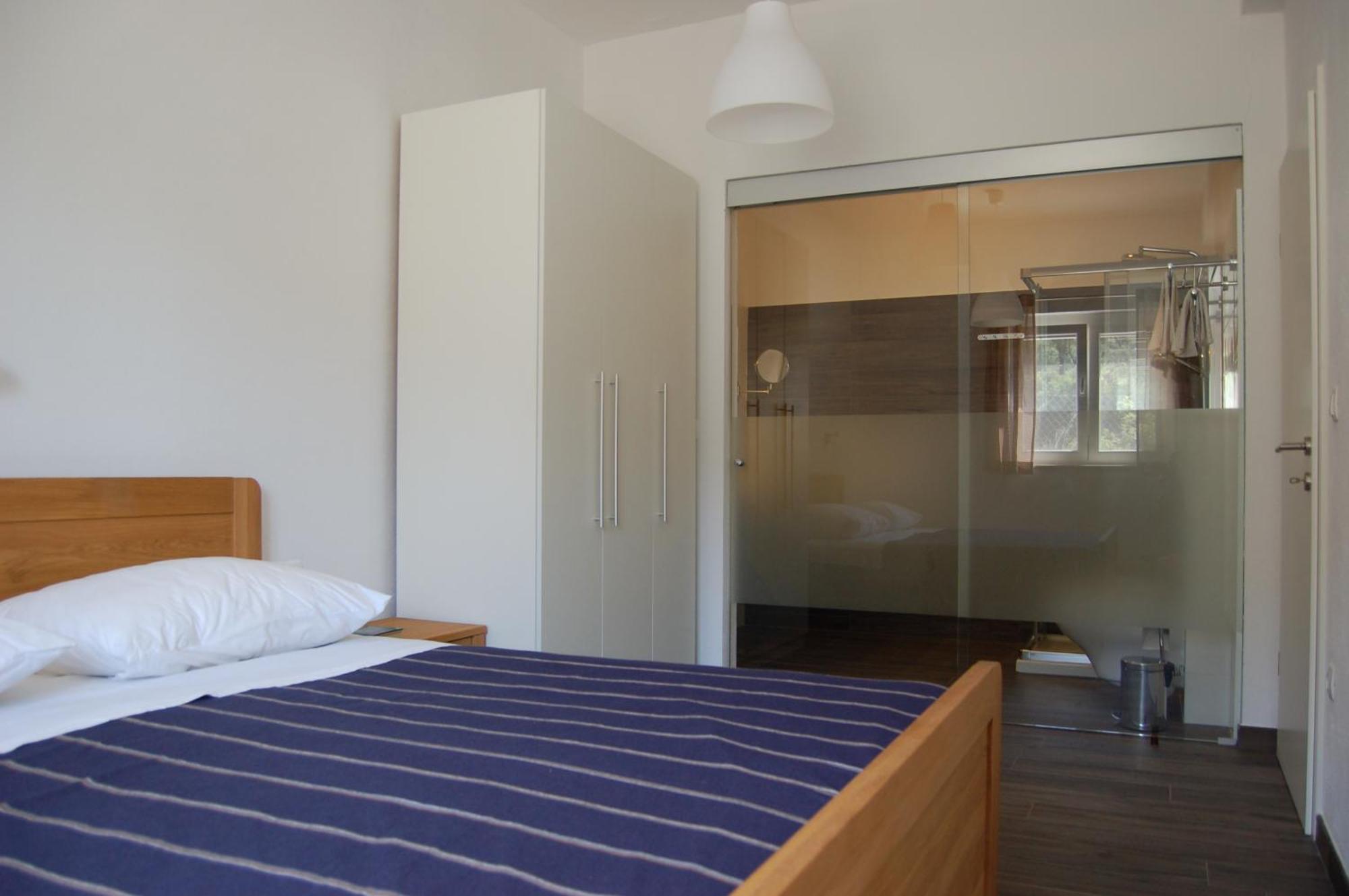 Gorgonia Suites In Verunić Buitenkant foto
