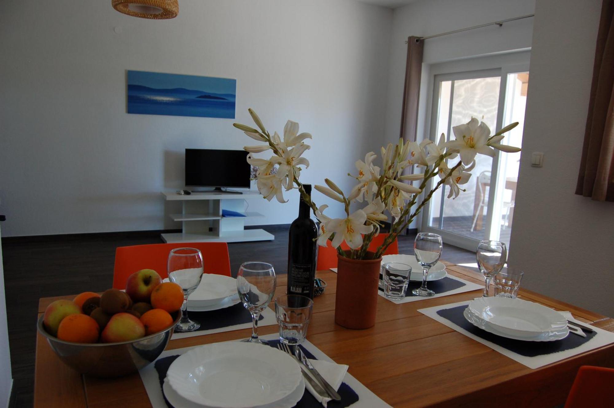 Gorgonia Suites In Verunić Buitenkant foto