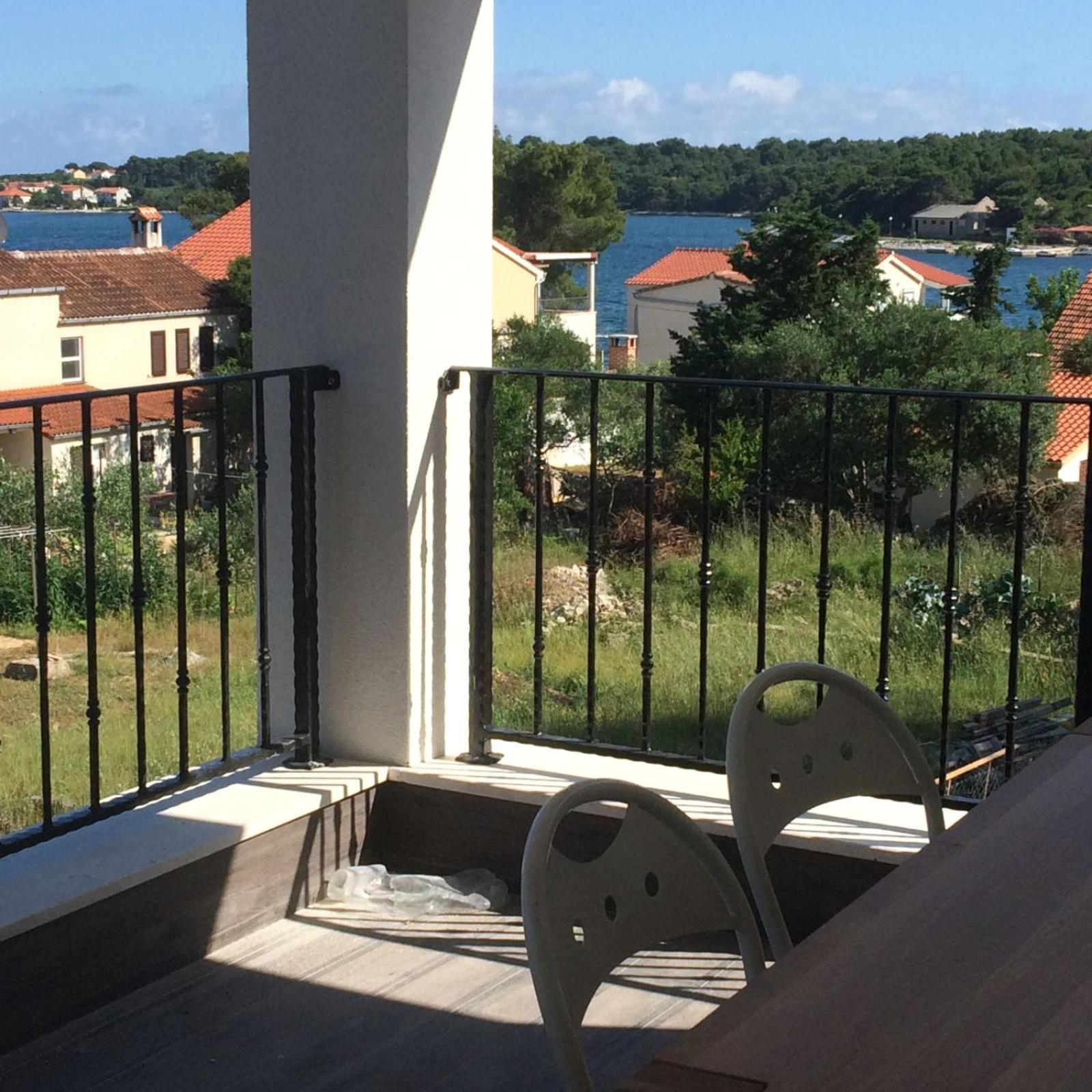 Gorgonia Suites In Verunić Buitenkant foto