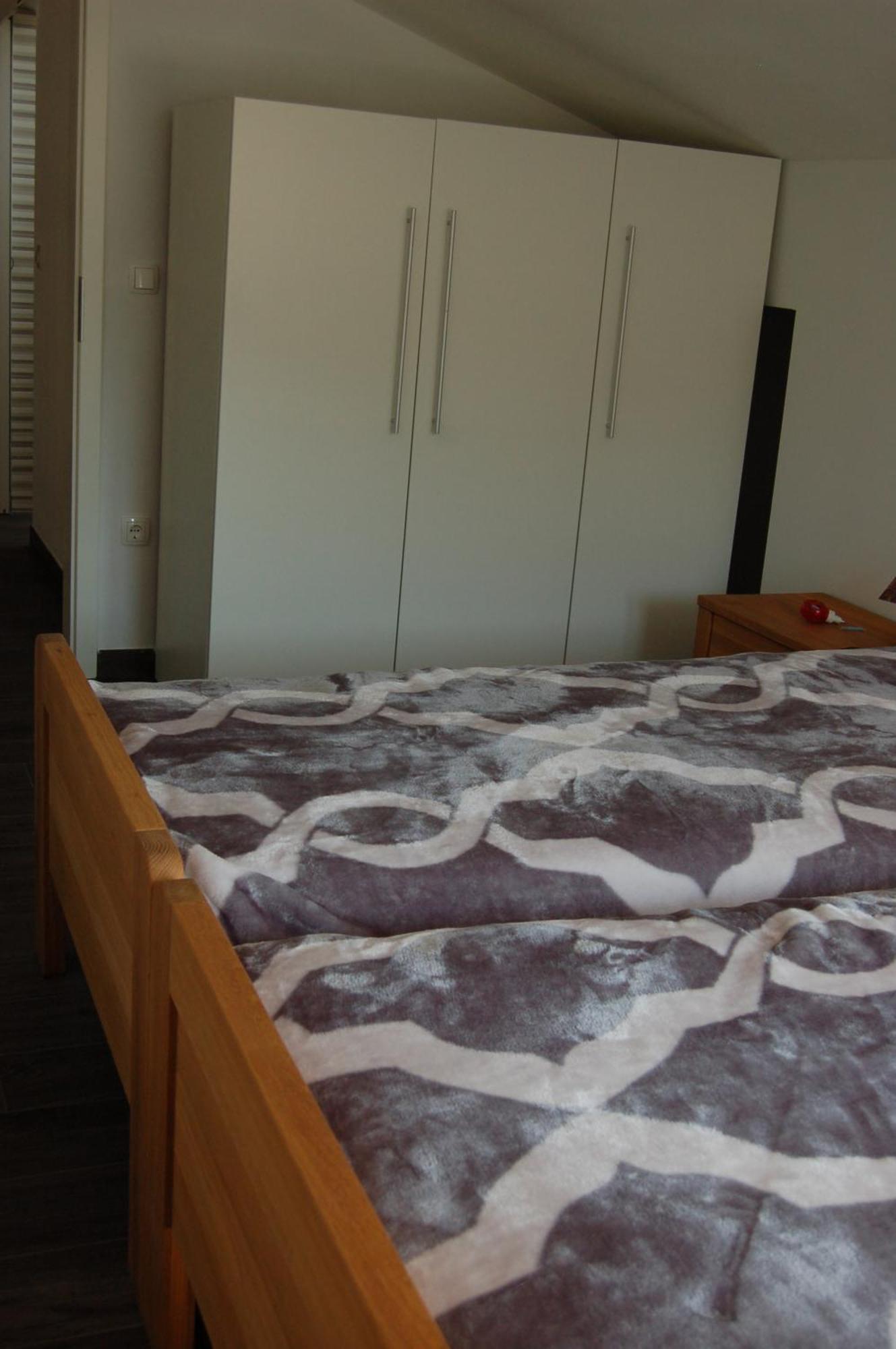 Gorgonia Suites In Verunić Buitenkant foto