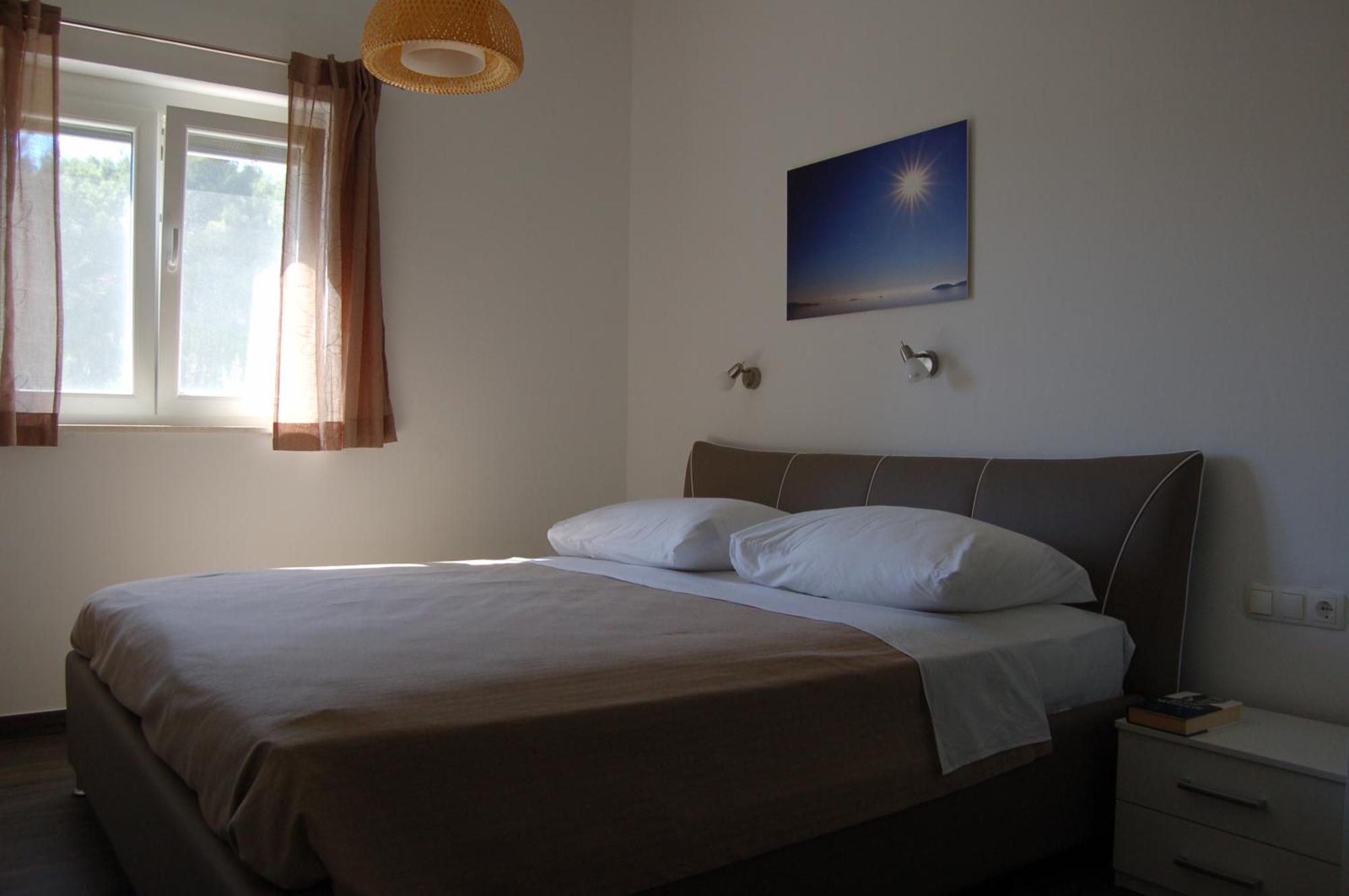 Gorgonia Suites In Verunić Buitenkant foto