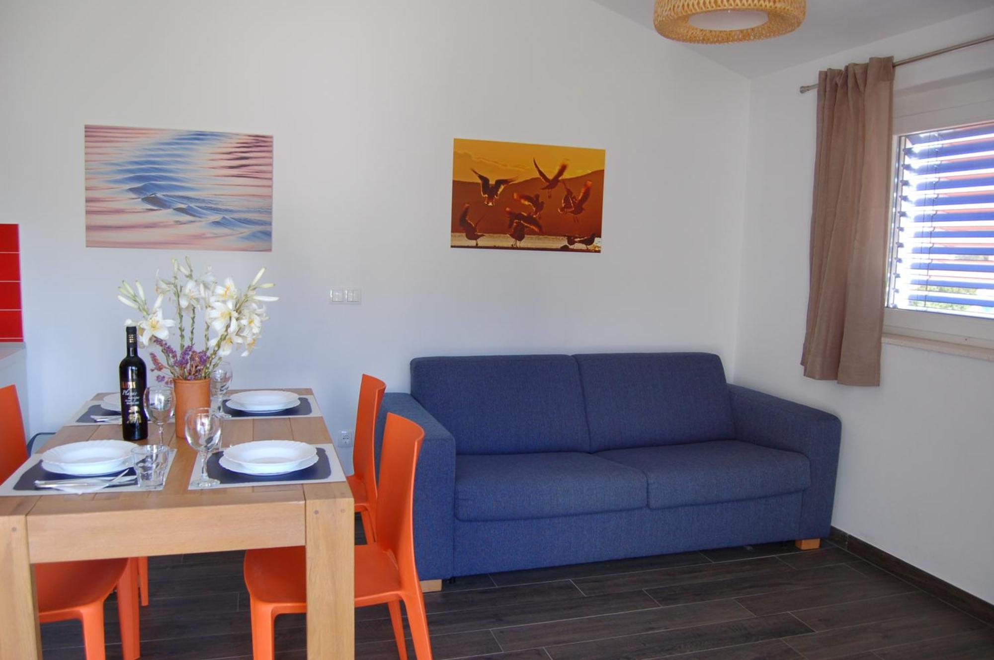 Gorgonia Suites In Verunić Buitenkant foto