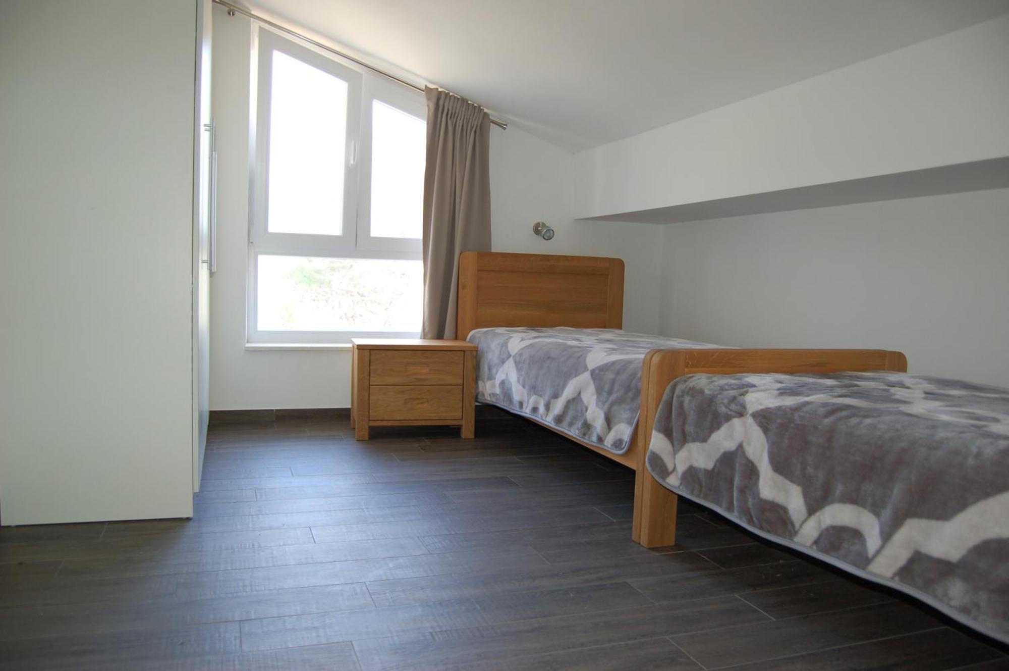 Gorgonia Suites In Verunić Buitenkant foto