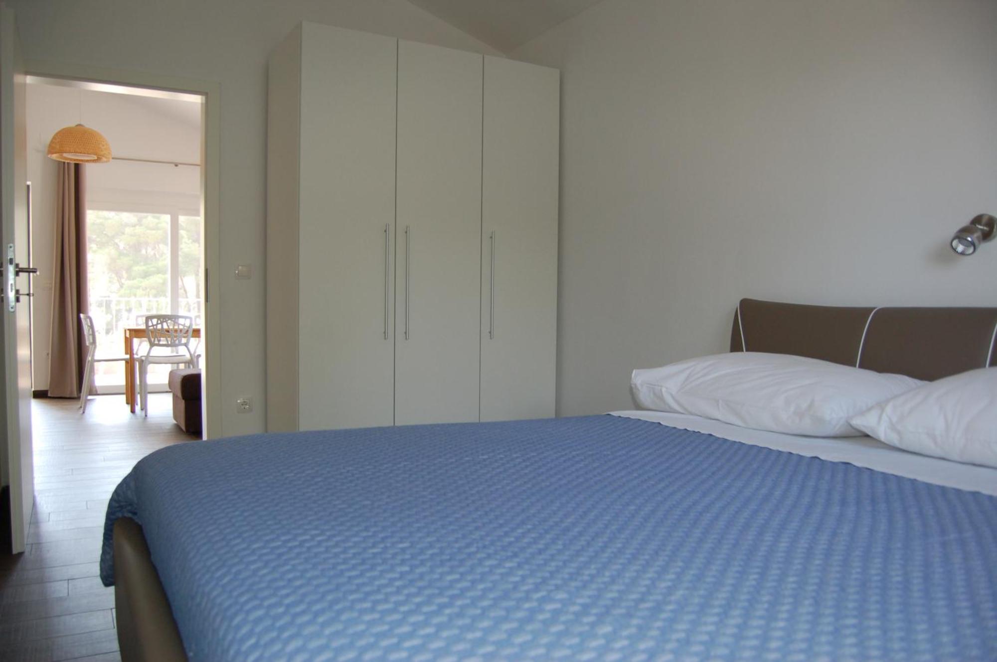 Gorgonia Suites In Verunić Buitenkant foto