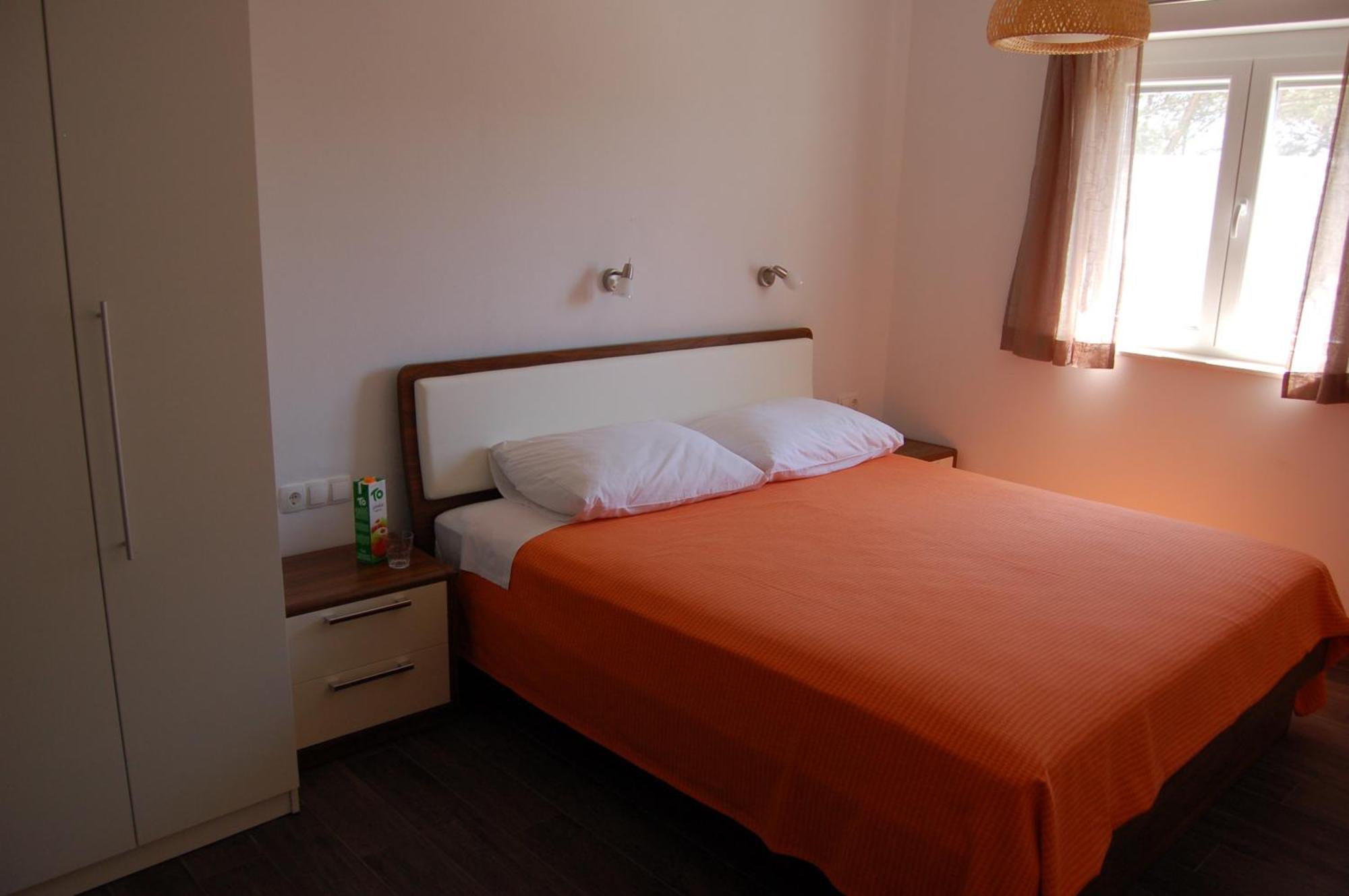 Gorgonia Suites In Verunić Buitenkant foto