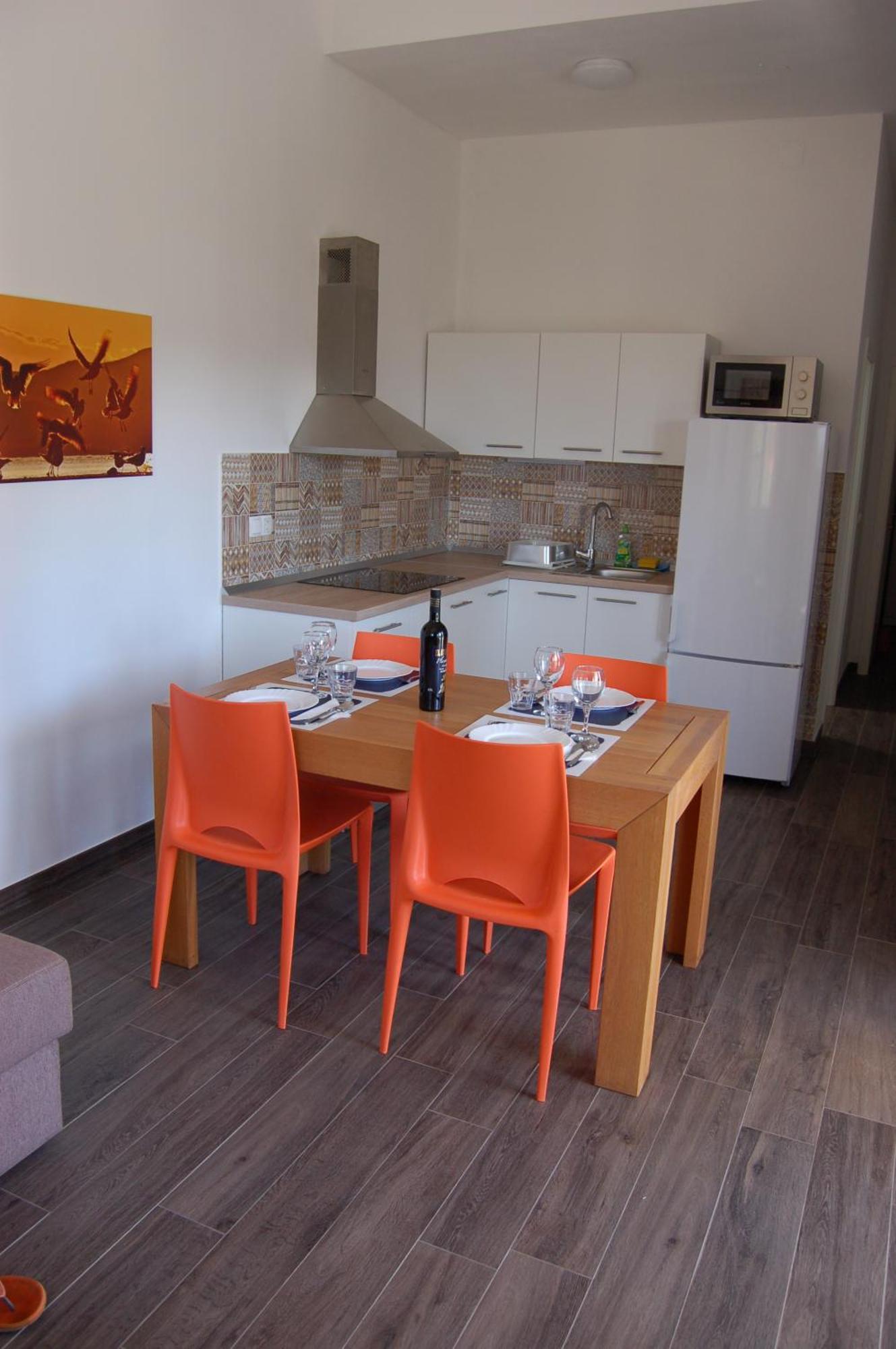 Gorgonia Suites In Verunić Buitenkant foto
